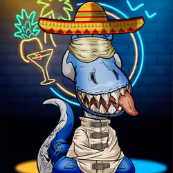 T-Rex Mafia #7224