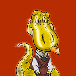 T-Rex Mafia #328