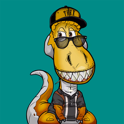 Trexmafiaog