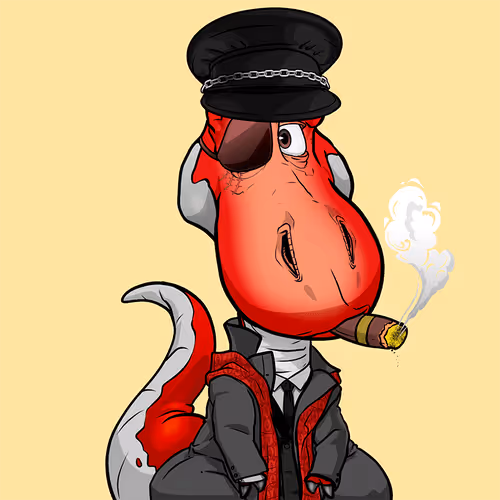 Trexmafiaog