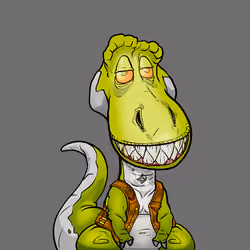 T-Rex Mafia #6973