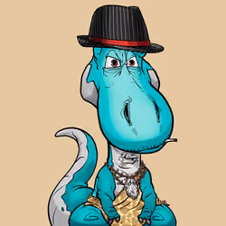 T-Rex Mafia #7367