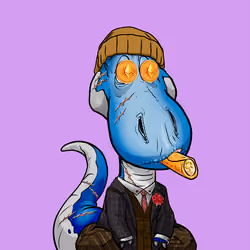 T-Rex Mafia #4285