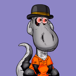 T-Rex Mafia #2696