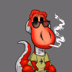 T-Rex Mafia #6731