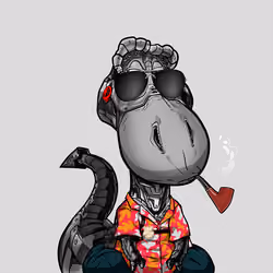 T-Rex Mafia #2000