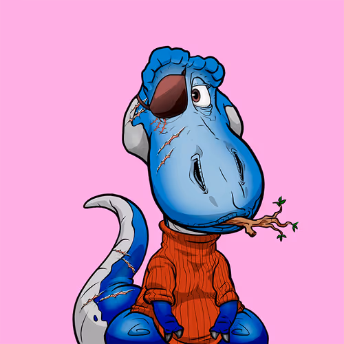 Trexmafiaog