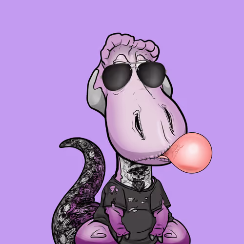 T-Rex Mafia #177