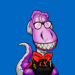 T-Rex Mafia #6695