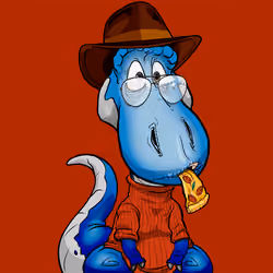 T-Rex Mafia #6564