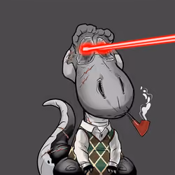 T-Rex Mafia #2337