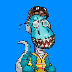 T-Rex Mafia #674