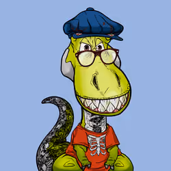 T-Rex Mafia #2147
