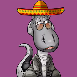 T-Rex Mafia #6021