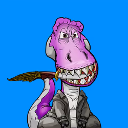 T-Rex Mafia #5323