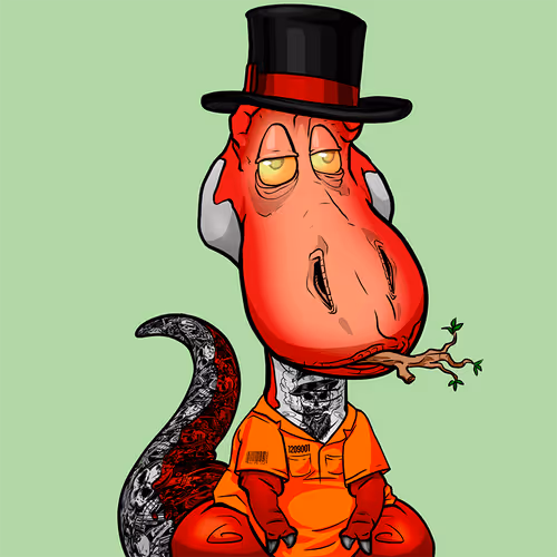 Trexmafiaog