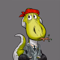 T-Rex Mafia #6114