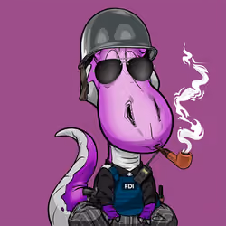 T-Rex Mafia #5899