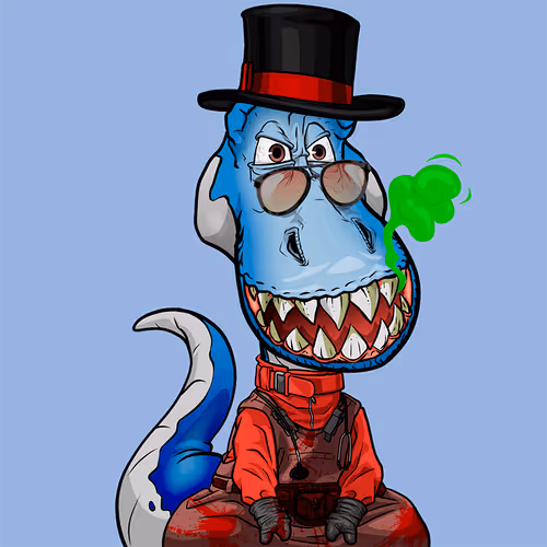 Trexmafiaog