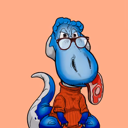 T-Rex Mafia #6456