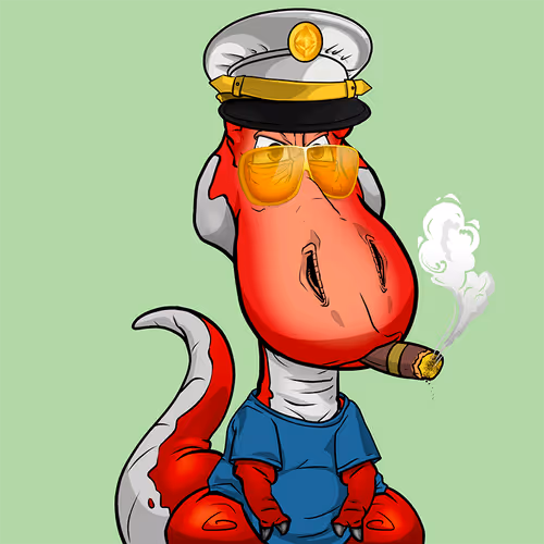 Trexmafiaog