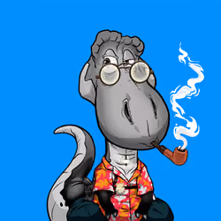 T-Rex Mafia #6449