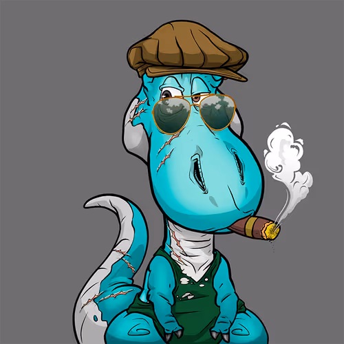 Trexmafiaog