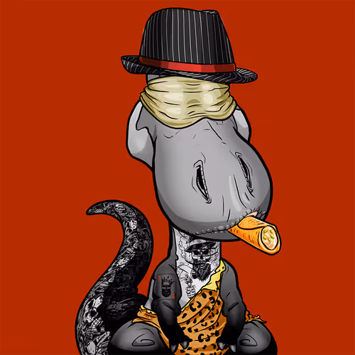 Trexmafiaog