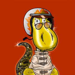 T-Rex Mafia #4161