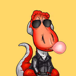 T-Rex Mafia #5927