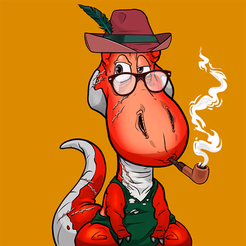 Trexmafiaog