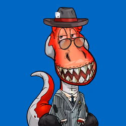 T-Rex Mafia #6368
