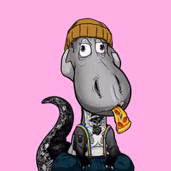 T-Rex Mafia #5703