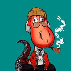 T-Rex Mafia #6707