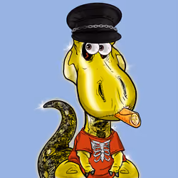 T-Rex Mafia #7348