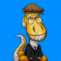 T-Rex Mafia #6547