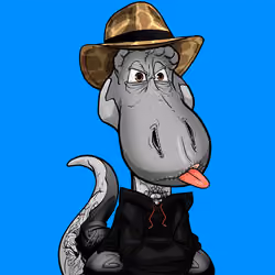 T-Rex Mafia #5347