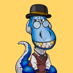 T-Rex Mafia #7073