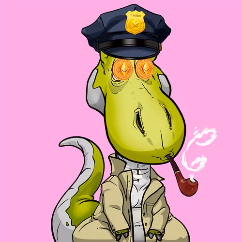 T-Rex Mafia #2324