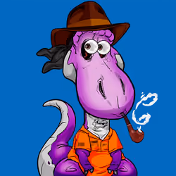 T-Rex Mafia #6667