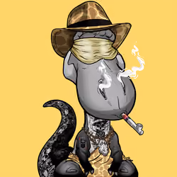 T-Rex Mafia #6709