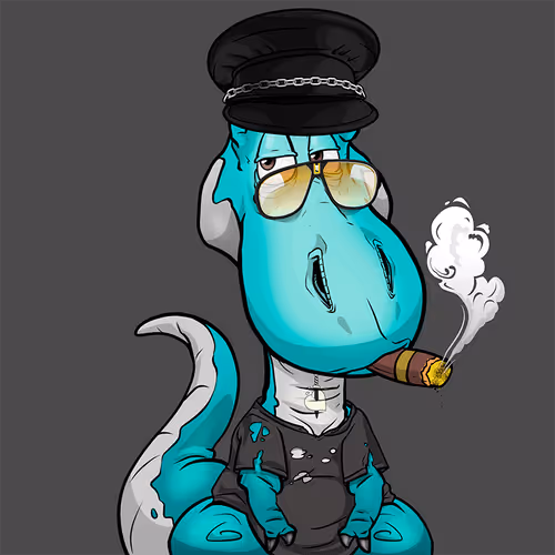 Trexmafiaog