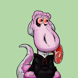 T-Rex Mafia #5155