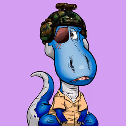 T-Rex Mafia #6566