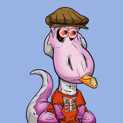 T-Rex Mafia #5898
