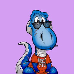 T-Rex Mafia #6548