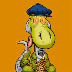 T-Rex Mafia #7368