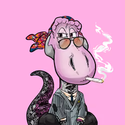 T-Rex Mafia #5709