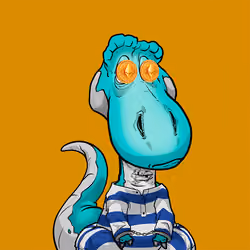 T-Rex Mafia #6571