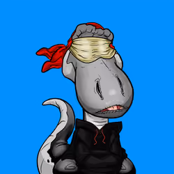 T-Rex Mafia #5288